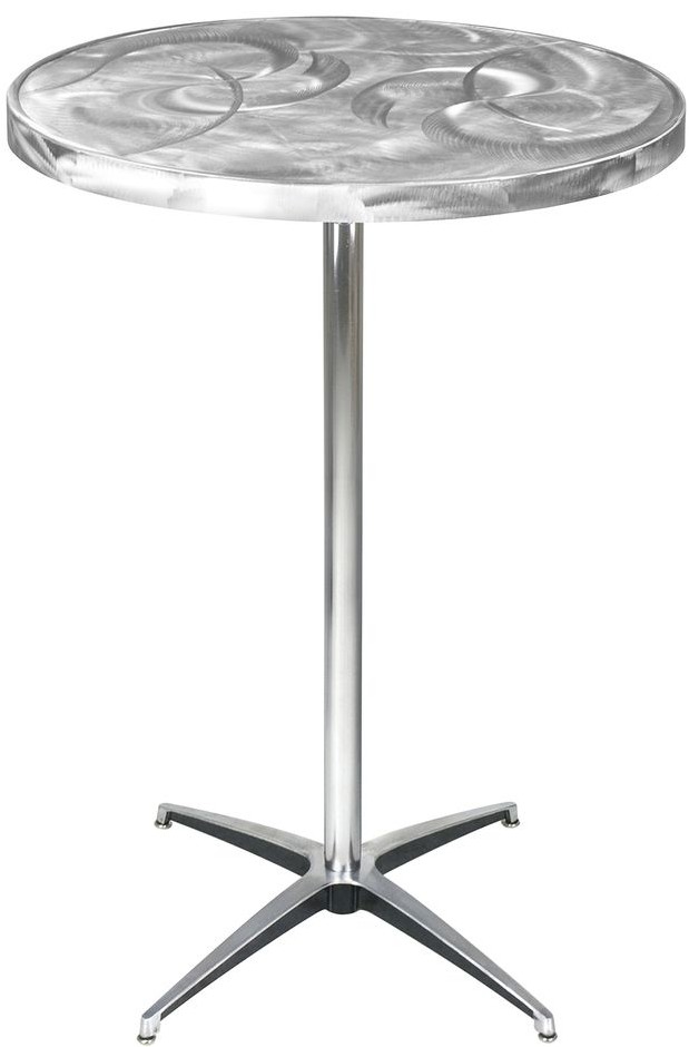 High boy table